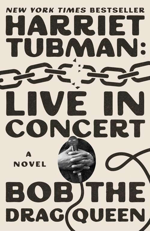 Book cover of Harriet Tubman: A Novel