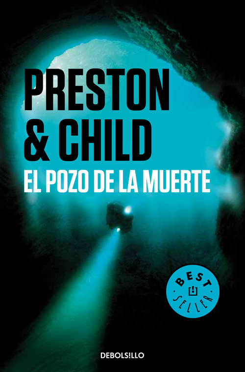 Book cover of El pozo de la muerte