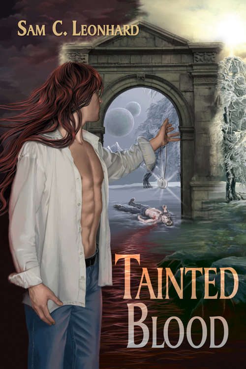 Tainted Blood (Tainted Blood and Tainted Soul)