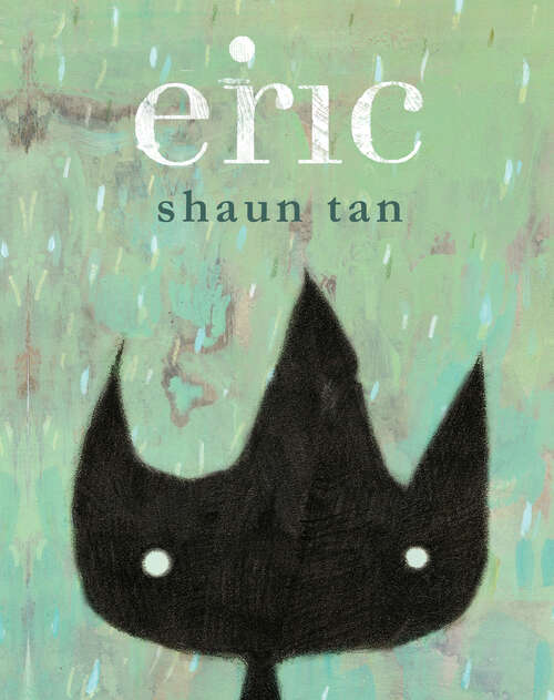 Book cover of Eric