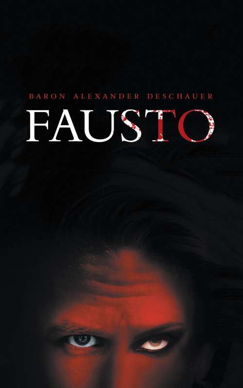 Book cover of Fausto