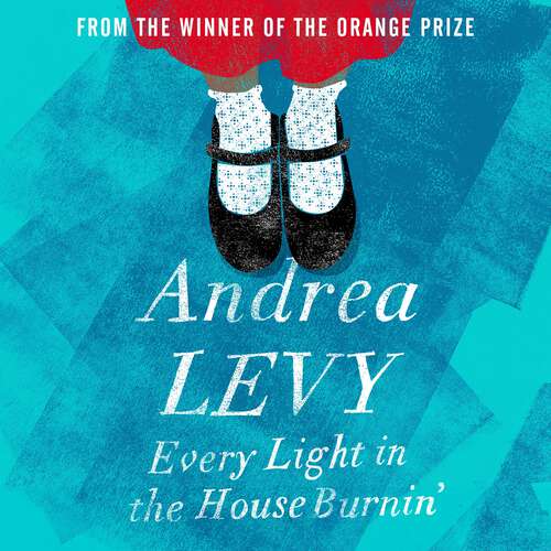 Book cover of Every Light in the House Burnin'