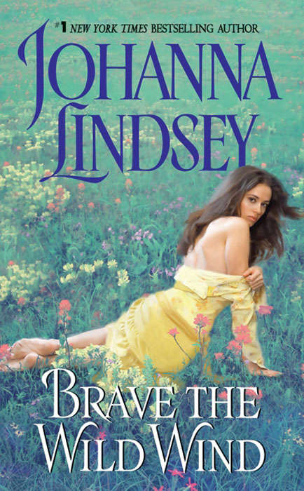 Book cover of Brave the Wild Wind (Wyoming Series #1)