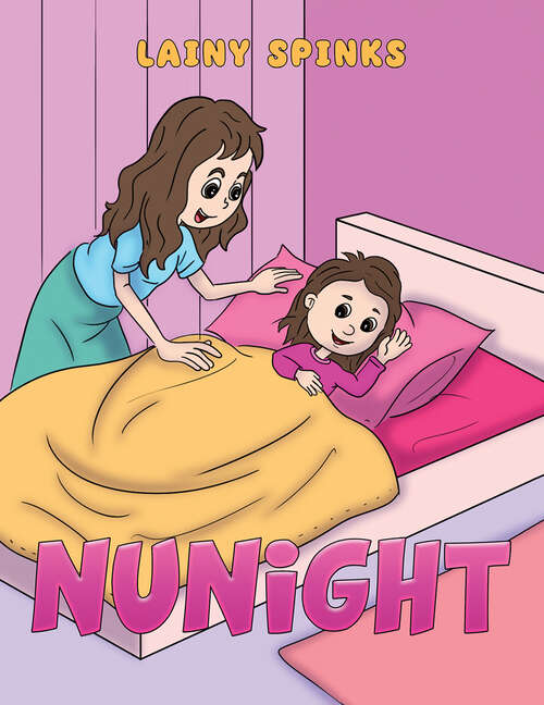 Book cover of Nunight