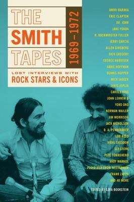 Book cover of The Smith Tapes