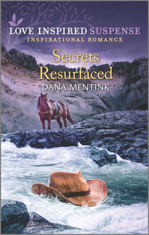Secrets Resurfaced (Roughwater Ranch Cowboys #4)