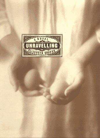 Book cover of Unravelling