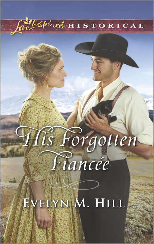 Book cover of His Forgotten Fiancée