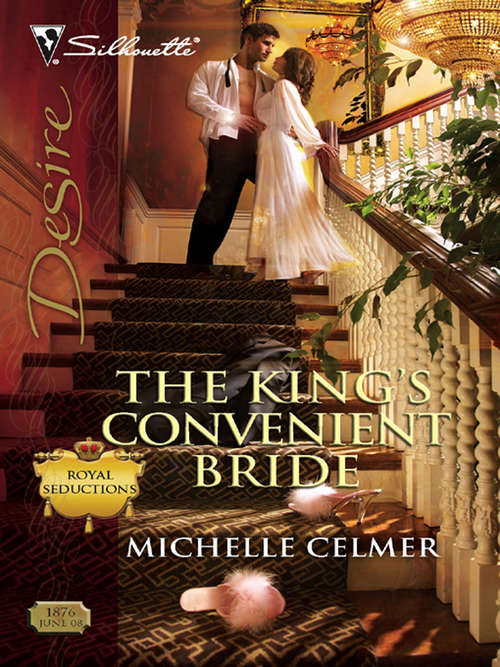The King's Convenient Bride