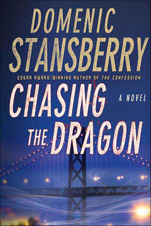 Book cover of Chasing the Dragon: A Novel (The North Beach Mysteries #1)