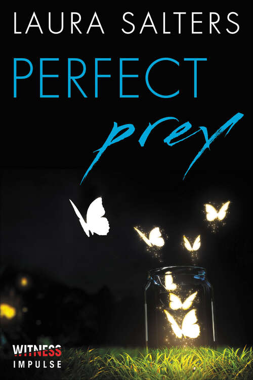 Book cover of Perfect Prey