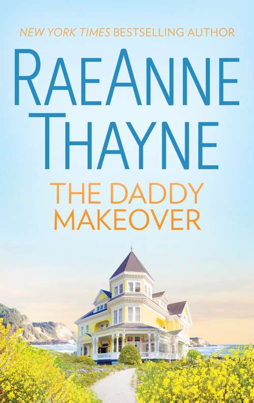 Book cover of The Daddy Makeover