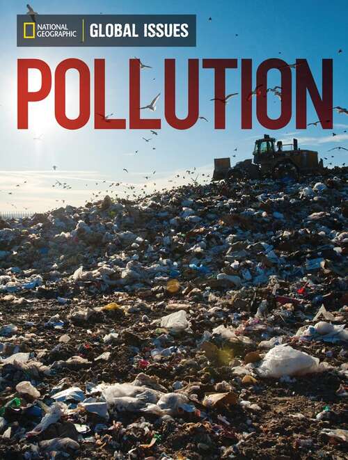 Book cover of Pollution [On-Level] (Student Edition) (Global Issues series)