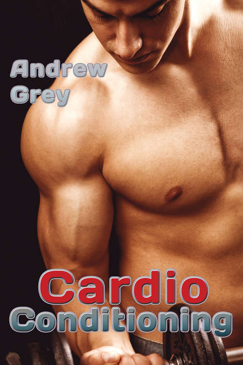 Book cover of Cardio Conditioning