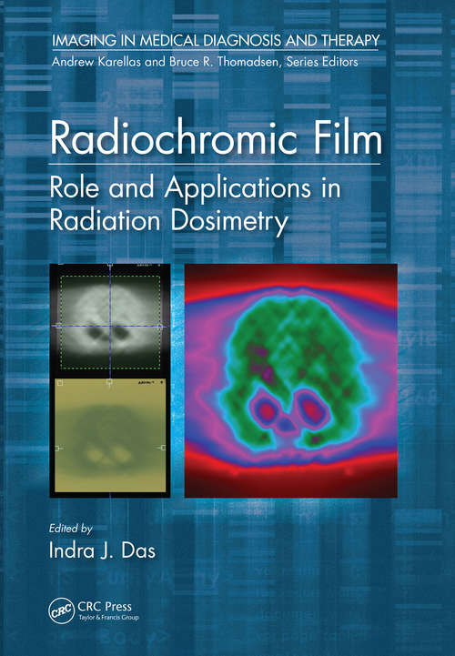Cover image of Radiochromic Film