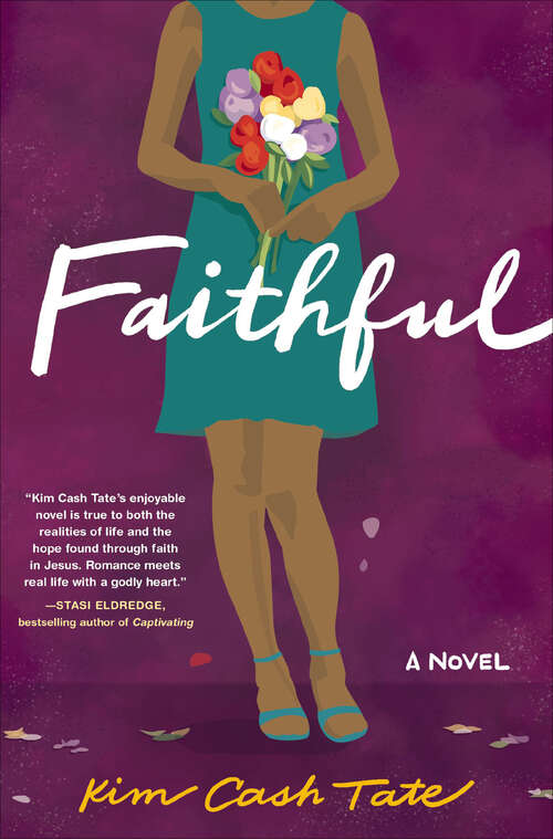 Book cover of Faithful