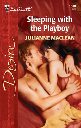 Book cover of Sleeping with the Playboy
