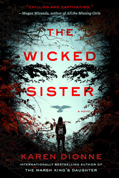 The Wicked Sister: The Gripping Thriller With A Killer Twist