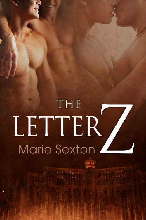 The Letter Z (Coda #4)