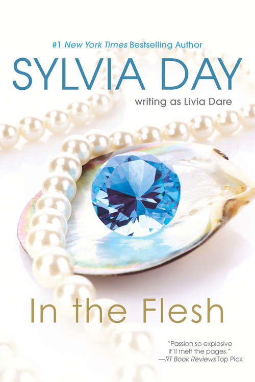 Book cover of In The Flesh