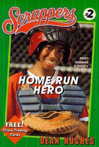 Home Run Hero (Scrappers #2)