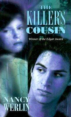 Book cover of The Killer's Cousin