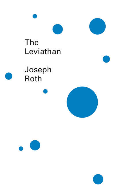 The Leviathan (New Directions Pearls)