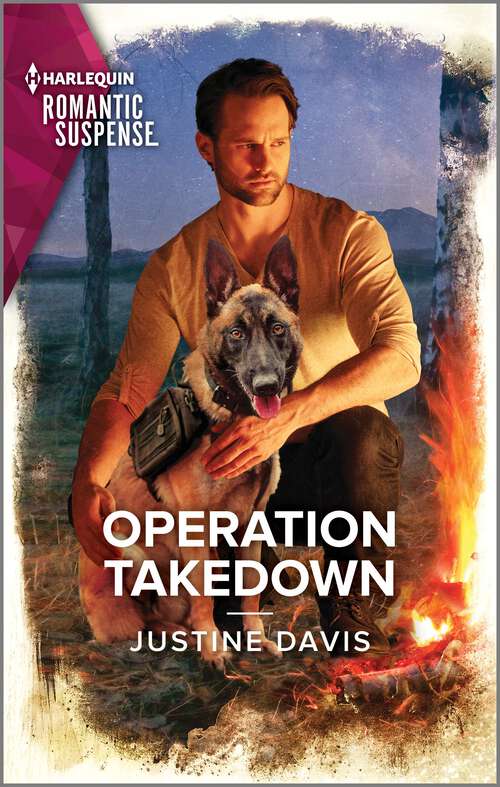 Book cover of Operation Takedown (Original) (Cutter's Code #16)