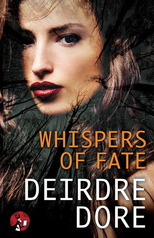 Book cover of Whispers of Fate: The Mistresses of Fate, Book Two