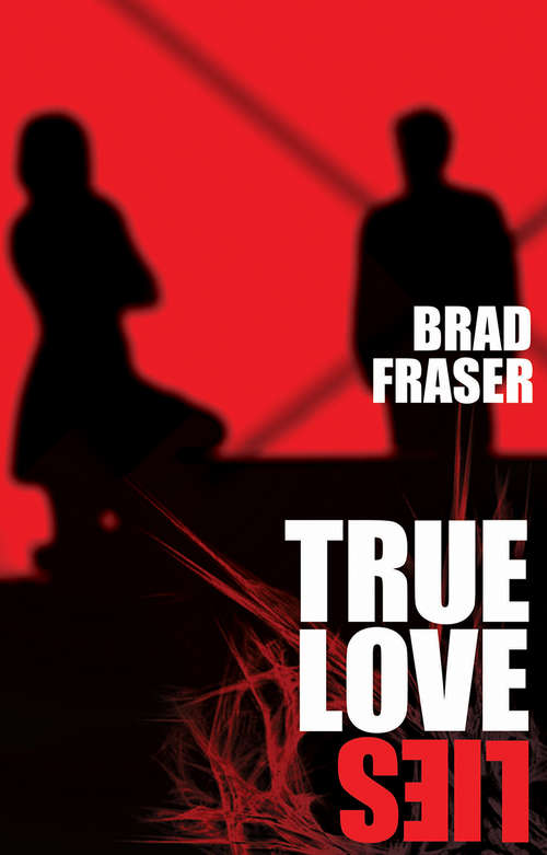 Book cover of True Love Lies