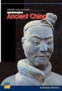Book cover of ANCIENT CIVILIZATIONS: DISCOVER Ancient China