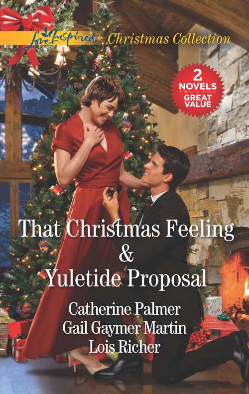 That Christmas Feeling and Yuletide Proposal