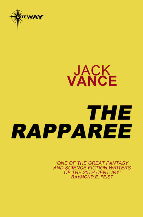 The Rapparee