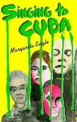 Book cover of Singing to Cuba