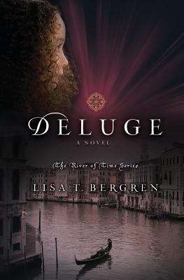 Book cover of Deluge (The River of Time Series)