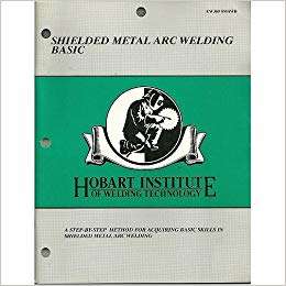 Shielded Metal Arc Welding Basic