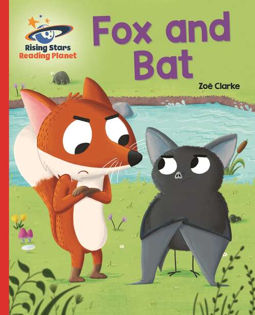 Fox and Bat