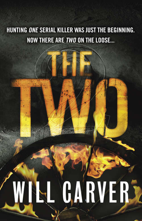 Book cover of The Two