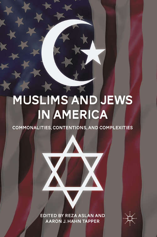 Muslims and Jews in America