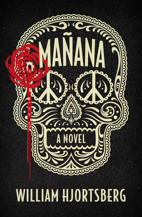 Book cover of Mañana
