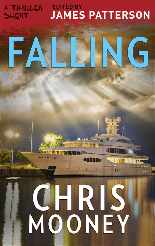 Book cover of Falling (The Thriller Shorts #1)
