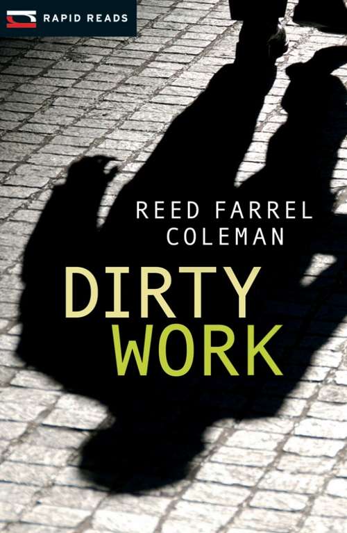 Dirty Work (Gulliver Dowd Mystery)