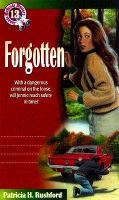 Forgotten (Jennie McGrady Mystery #13)
