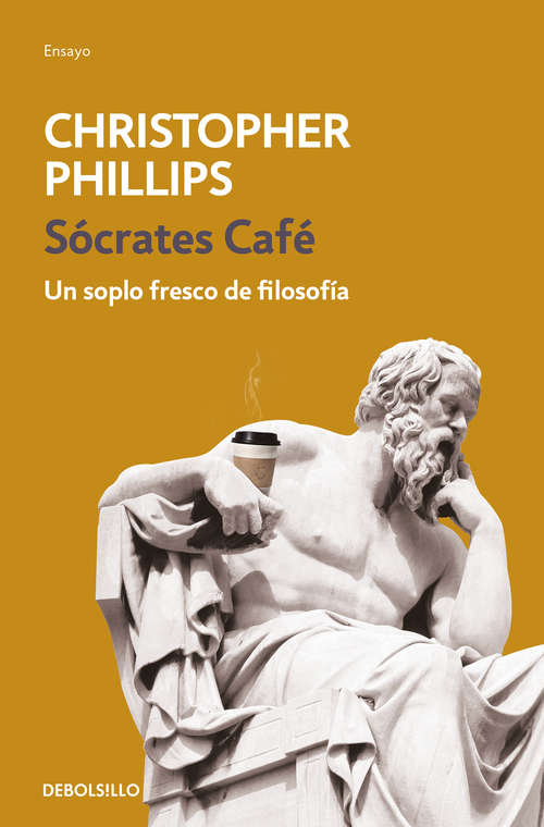 Sócrates Café: Un soplo fresco de filosofía