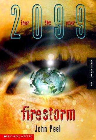 2099 Firestorm (Medieval Mysteries #6)