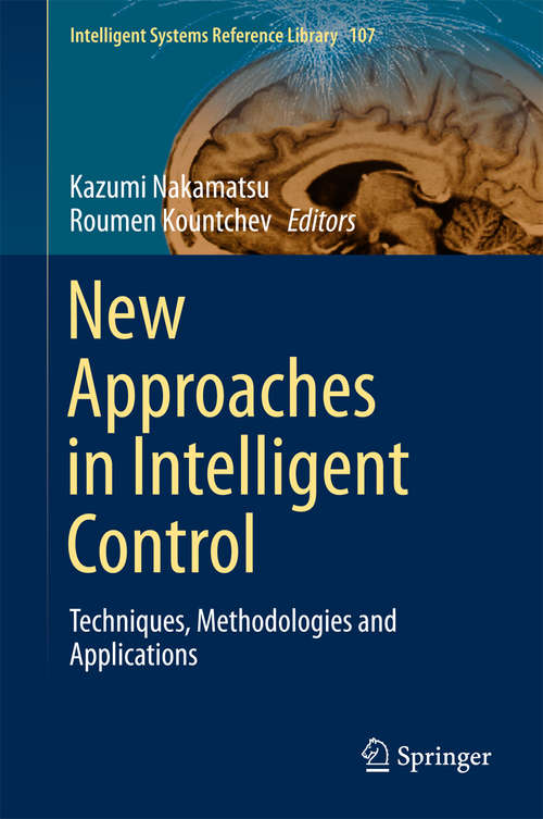 New Approaches in Intelligent Control