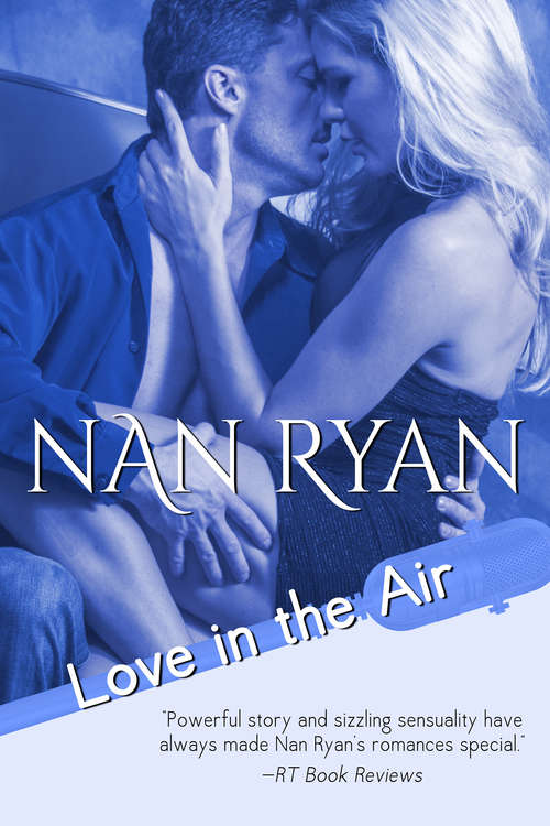 Book cover of Love in the Air (Digital Original)