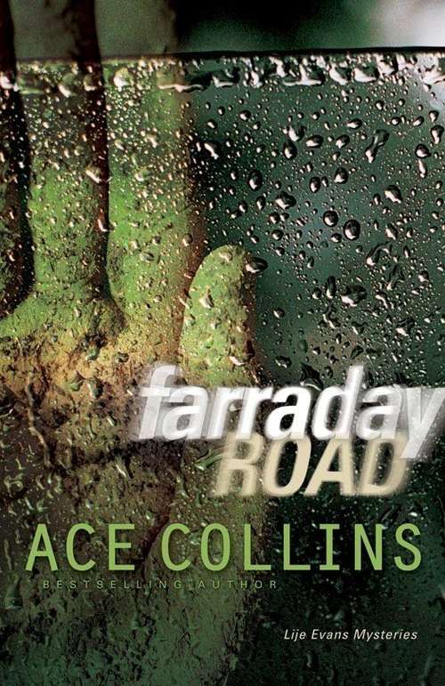 Book cover of Farraday Road