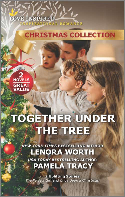 Book cover of Together Under the Tree (Reissue)