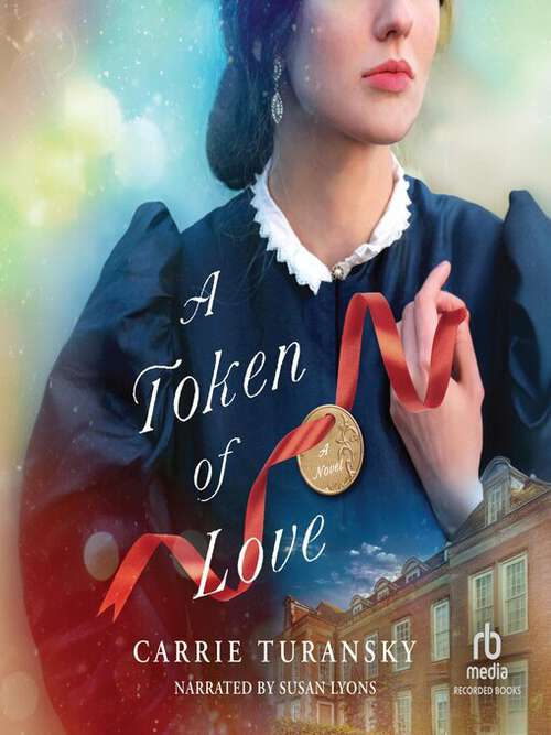 Book cover of A token of love (Unabridged)